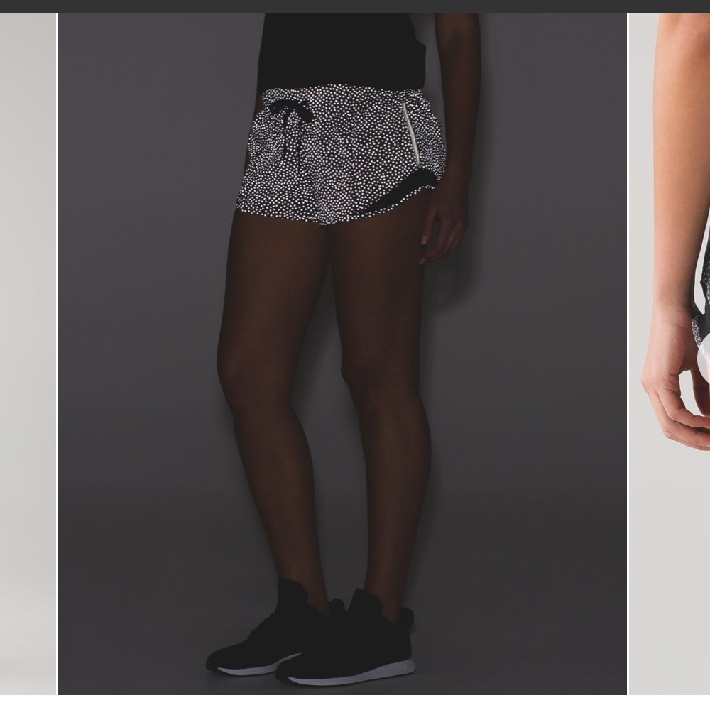 🍋 Lululemon shorts 🍋